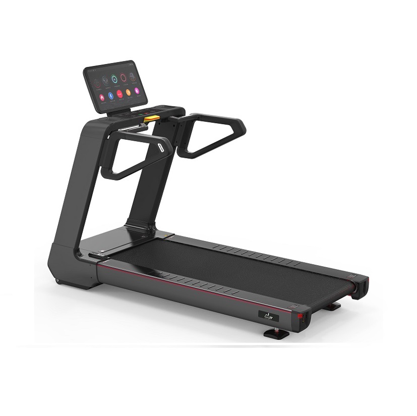 California Fitness Malibu M9T Treadmill