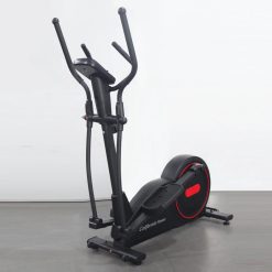 E5 Elliptical Cross-Trainer